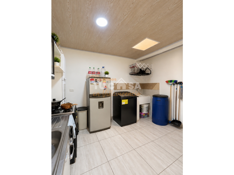 En Venta Casa Rentable de 2 Pisos en charrascal Villavicencio C3444 — foto 6