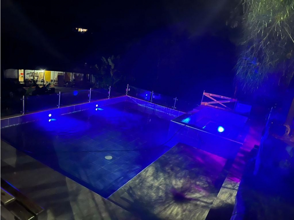 Venta de casa campestre en el Norte de Armenia - Sector AV 19 norte — foto 6