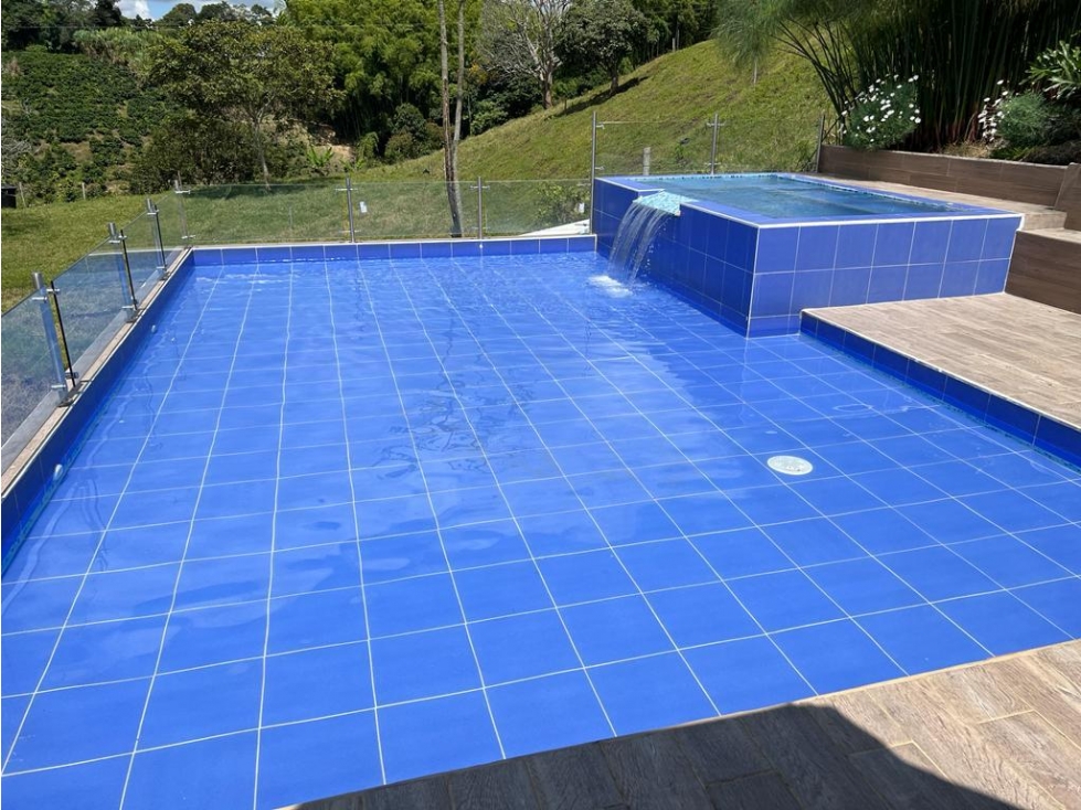 Venta de casa campestre en el Norte de Armenia - Sector AV 19 norte — foto 2