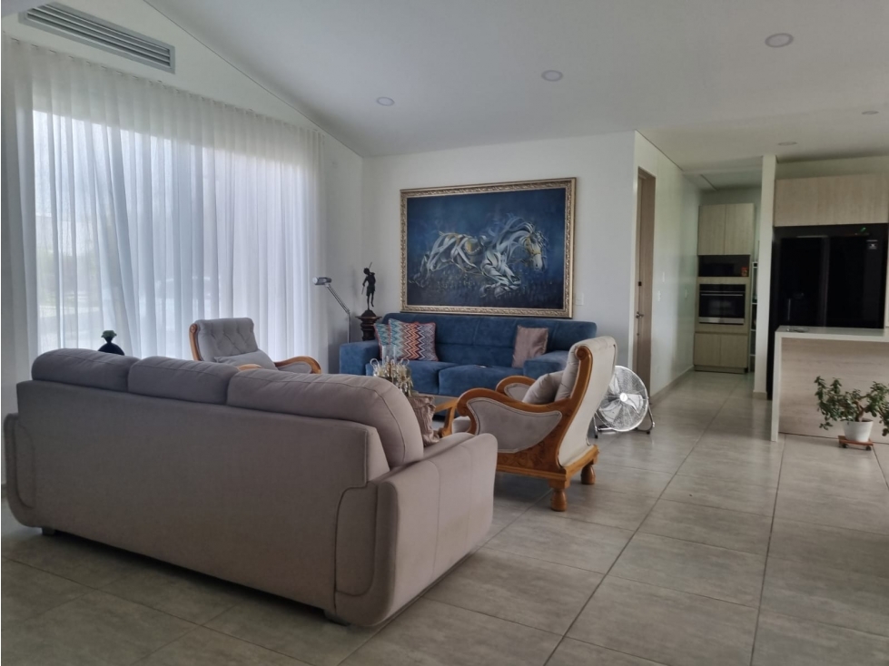 venta de casa campestre en el mejor sector de armenia — foto 4