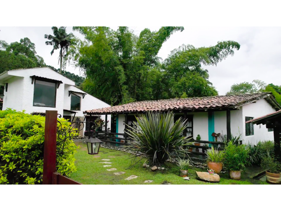 Venta de Propiedad para uso turístico en Santa Rosa de Cabal - 6