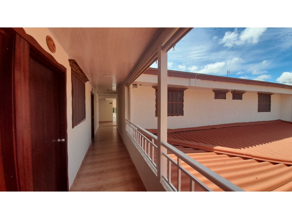 Venta de Finca Hotel Quimbaya Quindío, Excelente inversión - 6