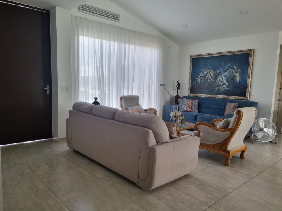 venta de casa campestre en el mejor sector de armenia — foto 3