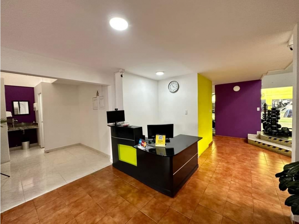 CASA EN VENTA PALMIRA LAS MERCEDES AMPLIA CON OPORTUNIDAD COMERCIAL — foto 2
