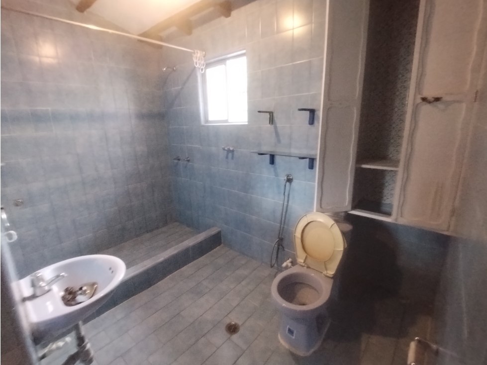 CASA EN VENTA EN PALMIRA BARRIO TRINIDAD - 6