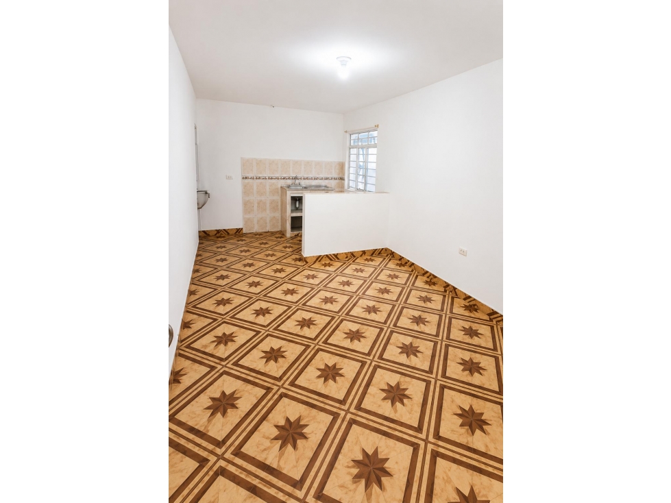 CASA ESQUINERA EN VENTA PALMIRA POPULAR MODELO BIFAMILIAR DE UN PISO — foto 3