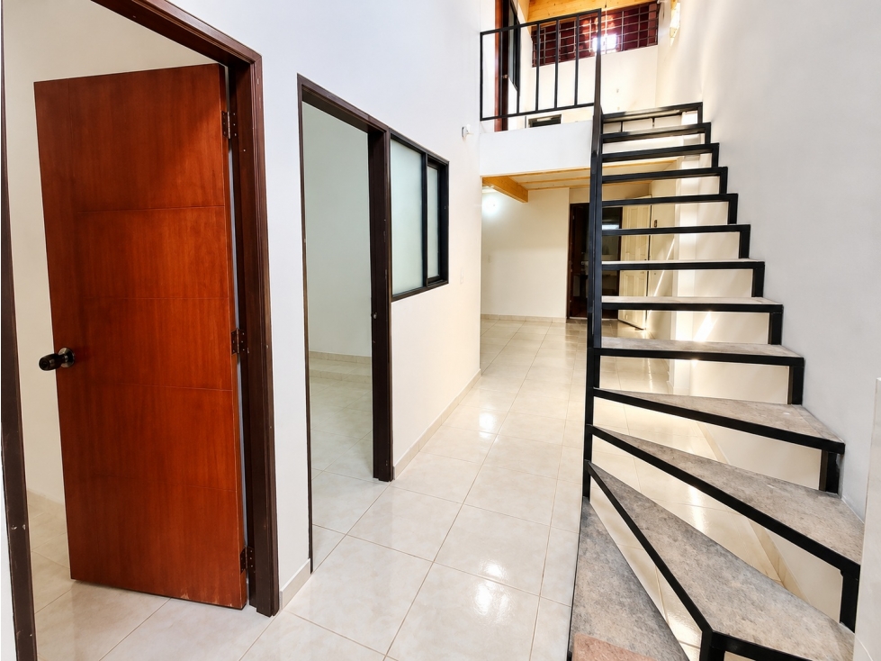 APARTAMENTO No. 201 DÚPLEX EN VENTA EN PALMIRA CARRERA 19 — foto 3