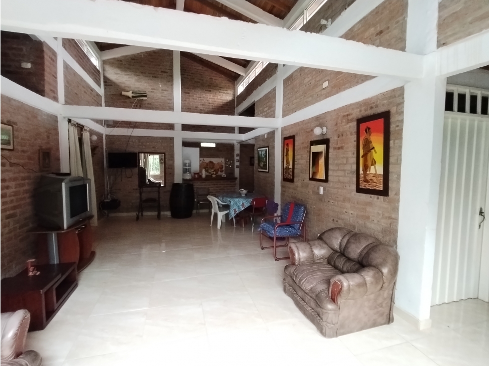 FINCA PRODUCTIVA EN VENTA PALMIRA BOLO LA ITALIA - 4