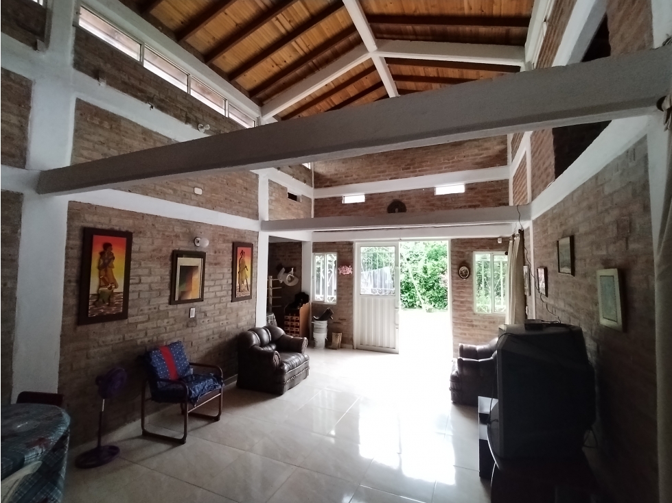 FINCA PRODUCTIVA EN VENTA PALMIRA BOLO LA ITALIA - 6