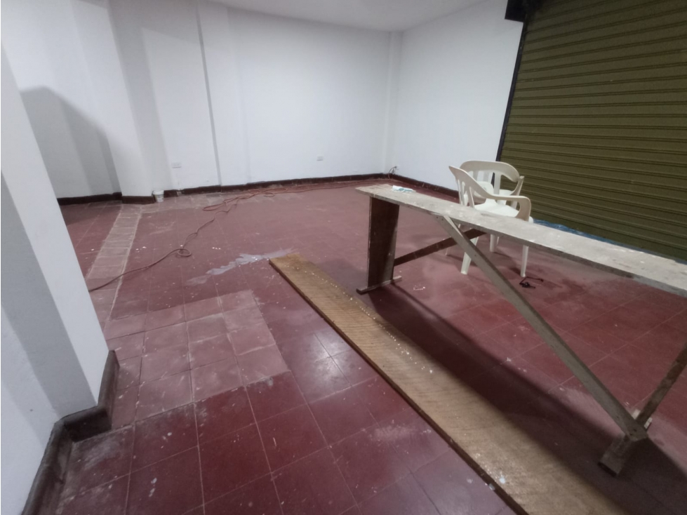 CASA EN VENTA PALMIRA ESQUINERA CON LOCAL BARRIO COLOMBIA — foto 6