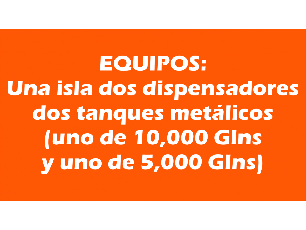 ESTACION DE SERVICIO EN VENTA EN CALDAS ANTIOQUIA - 3