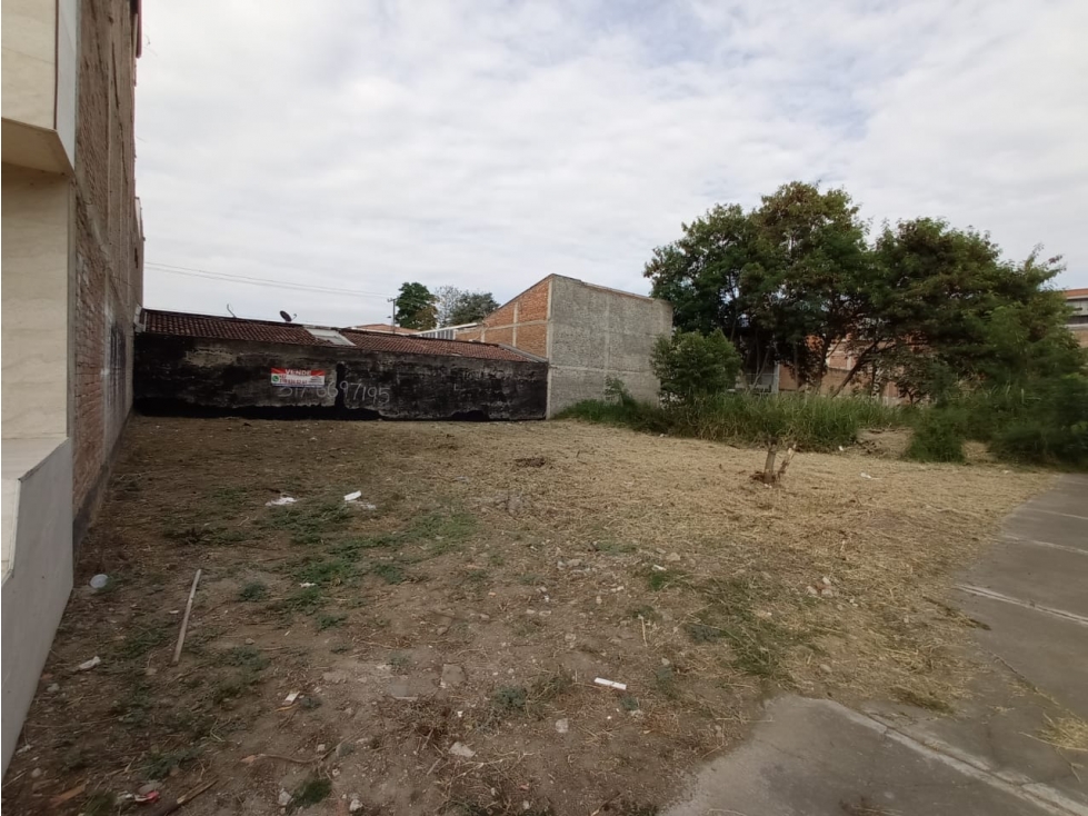 LOTE EN VENTA PALMIRA BARRIO LAS MERCEDES # 1 — foto 3