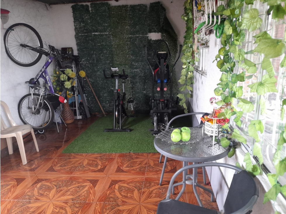 CASA EN VENTA EN PALMIRA BARRIO ESTONIA BIFAMILIAR — foto 4