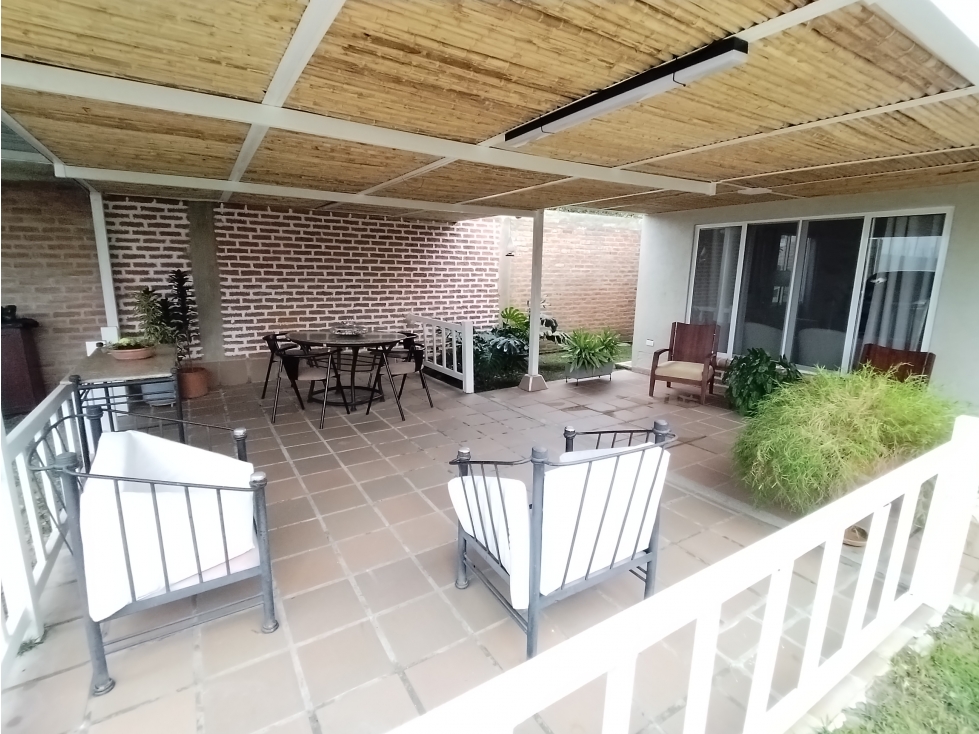 CASA CAMPESTRE EN VENTA EN ROZO LA TORRE - 2