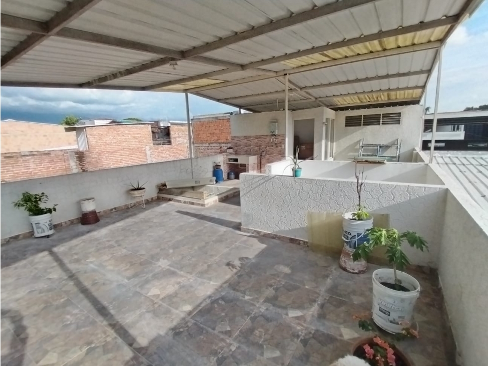 CASA EN VENTA PALMIRA BARRIO RINCON DEL BOSQUE — foto 4