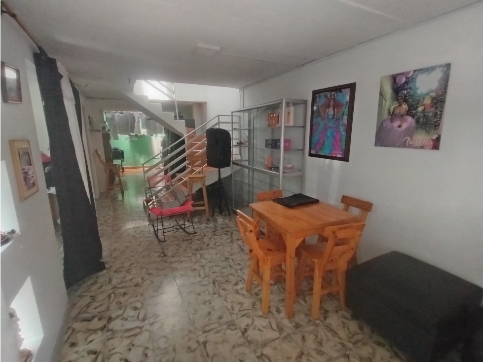 CASA EN VENTA EN PALMIRA BARRIO PORTAL DE LAS PALMAS — foto 3