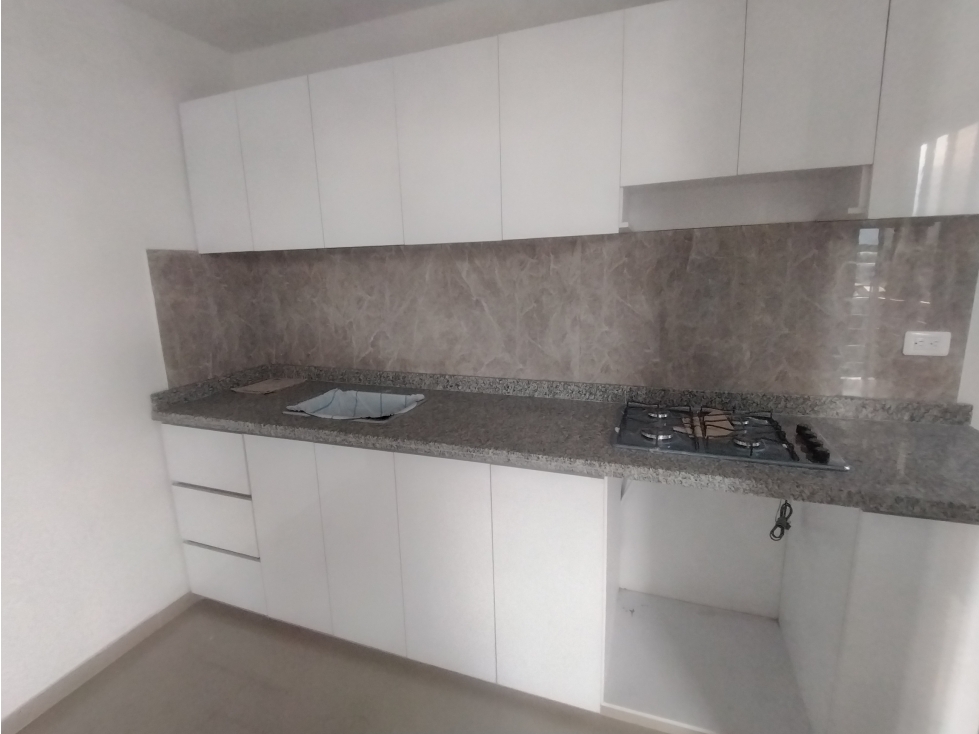 VENDO APARTAMENTO EN PALMIRA ALTAMIRA VERSALLES 501 — foto 3