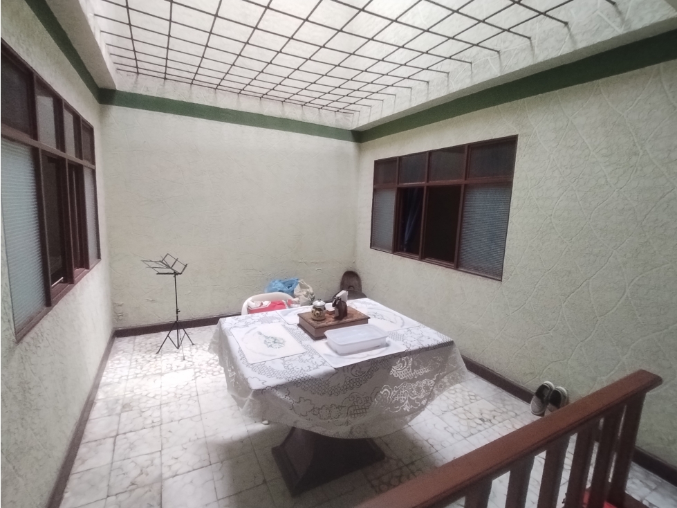 CASA EN VENTA PALMIRA 1ER PISO PROPIEDAD HORIZONTAL BARRIO MIRRIÑAO — foto 3