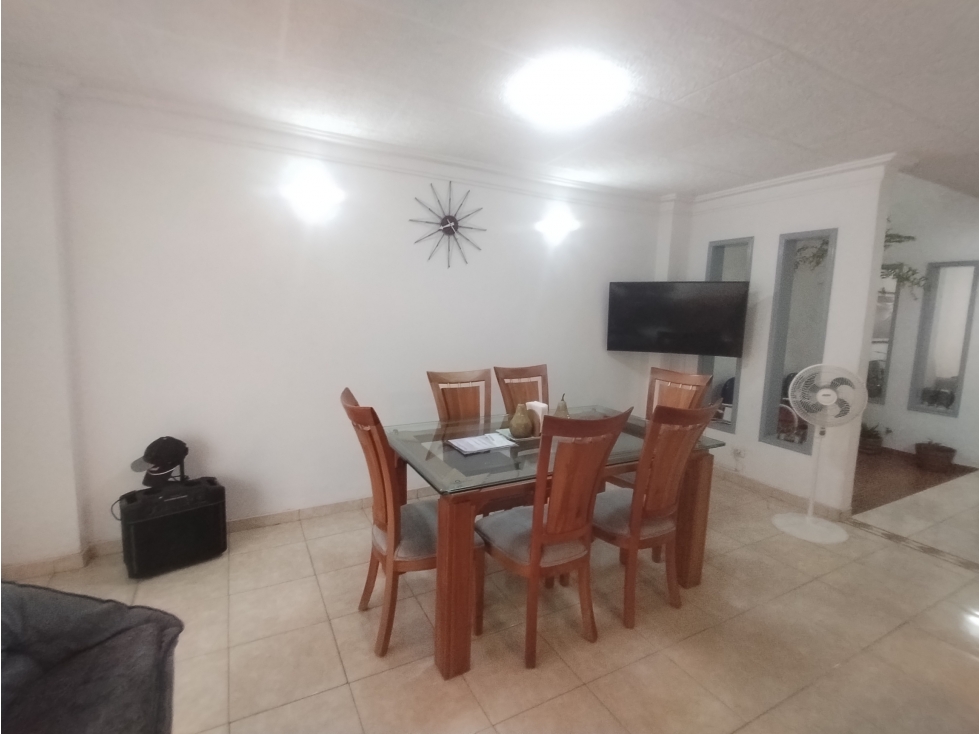 CASA EN VENTA EN PALMIRA BARRIO RESERVAS DEL BOSQUE — foto 3