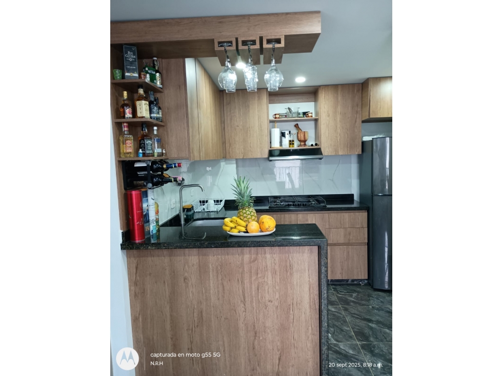 APARTAMENTO EN VENTA CIUDAD GUABINAS YUMBO