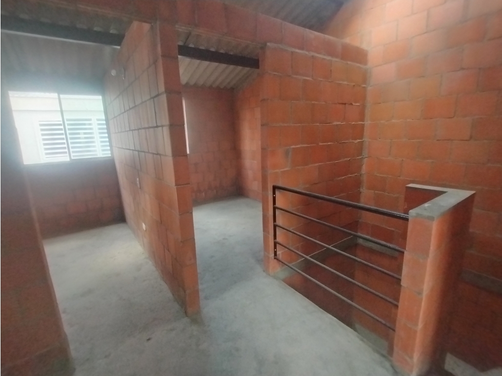 CASA EN VENTA EN PALMIRA BARRIO VERONA 2 - NUEVA ITALIA — foto 3