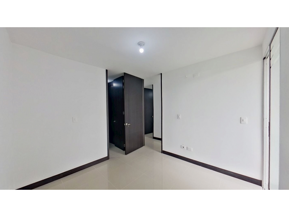 APARTAMENTO EN VENTA PALMIRA EN CONJUNTO BARRIO LAS MERCEDES — foto 2