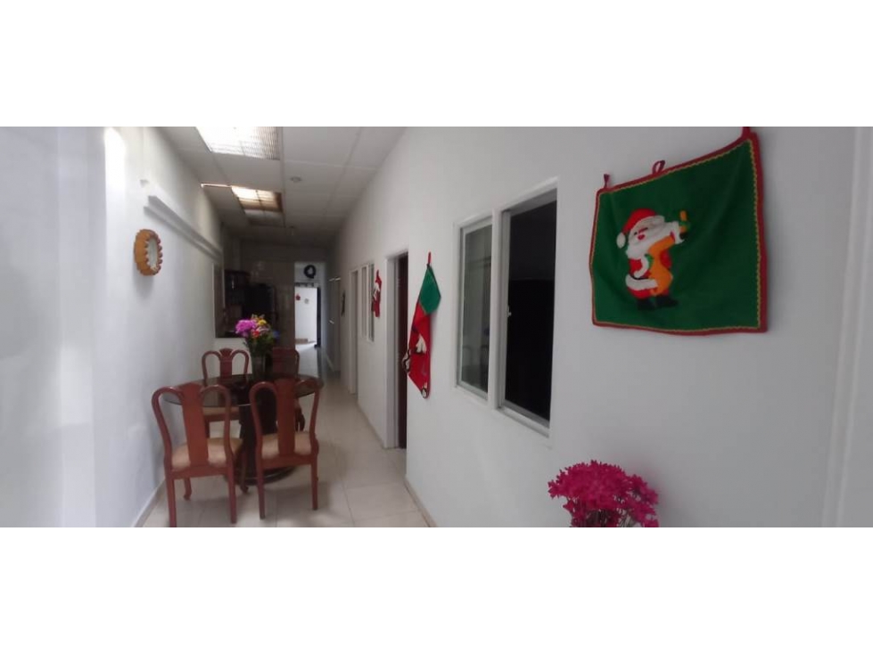 CASA EN VENTA EN PALMIRA BARRIO LOS LIBERTADORES UN PISO