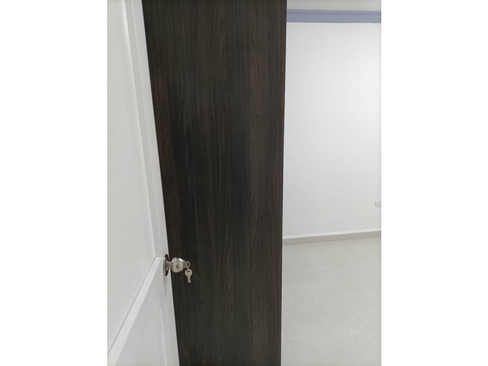 APARTAMENTO EN VENTA EN PALMIRA BARRIO LAS AMERICAS 202 — foto 5