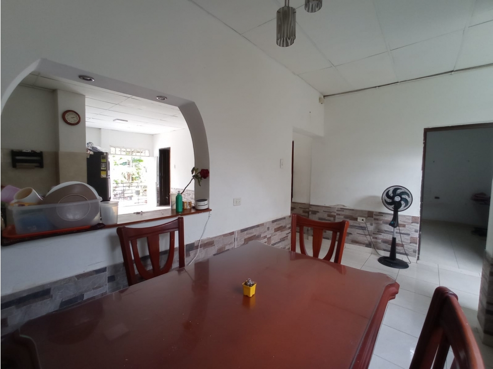 CASA EN VENTA PALMIRA GRANDE BARRIO NUEVO — foto 6