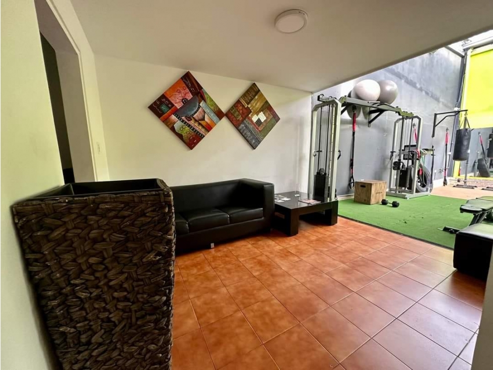 CASA EN VENTA PALMIRA LAS MERCEDES AMPLIA CON OPORTUNIDAD COMERCIAL — foto 6