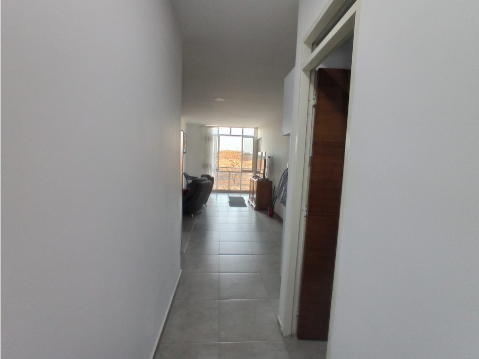 APARTAMENTO EN VENTA PALMIRA BARRIO LA PERSEVERANCIA 3 PISO — foto 3