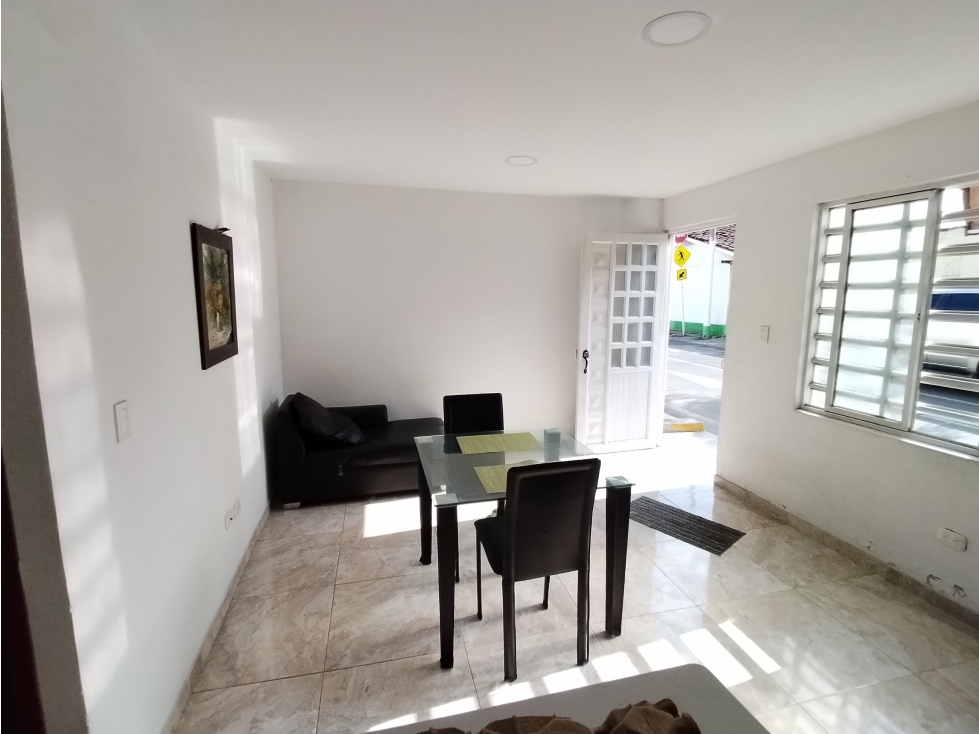 CASA EN VENTA EN PALMIRA BARRIO URIBE BIFAMILIAR - 3