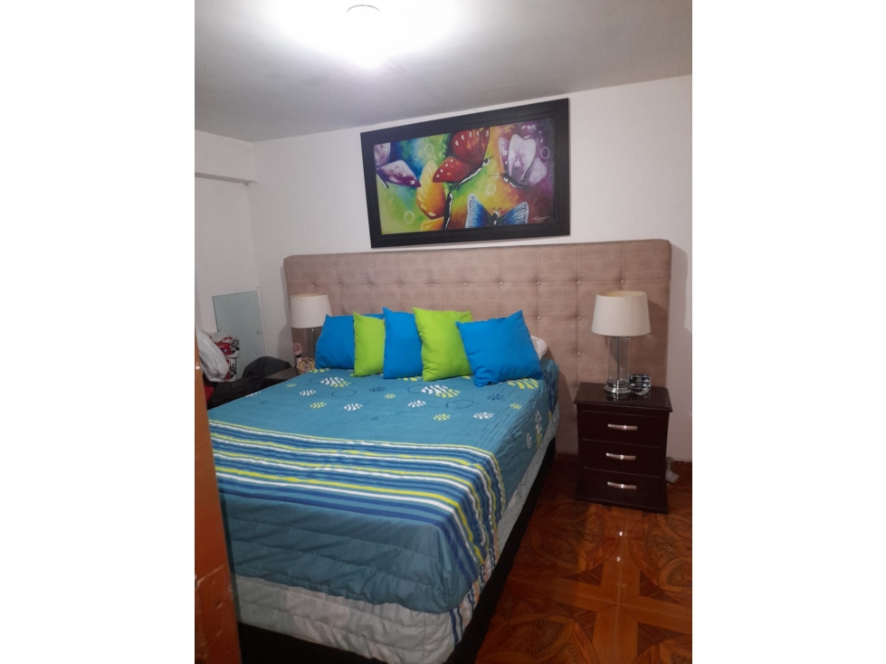 CASA EN VENTA EN PALMIRA BARRIO ESTONIA BIFAMILIAR — foto 6