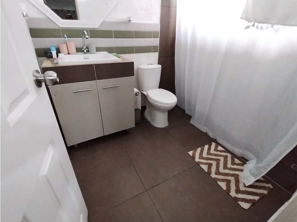 CASA CAMPESTRE EN VENTA EN ROZO LA TORRE - 5