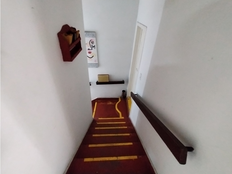 CASA EN VENTA EN PALMIRA BARRIO NUEVO SECTOR ESTACION — foto 4