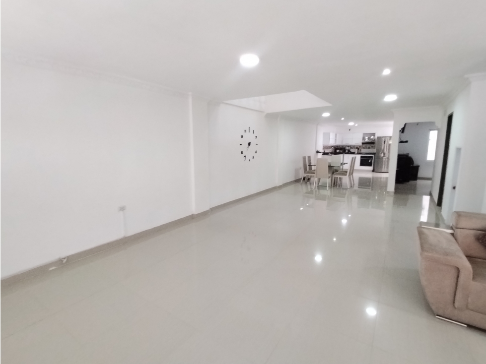 CASA EN VENTA EN PALMIRA BARRIO ALTAMIRA — foto 3