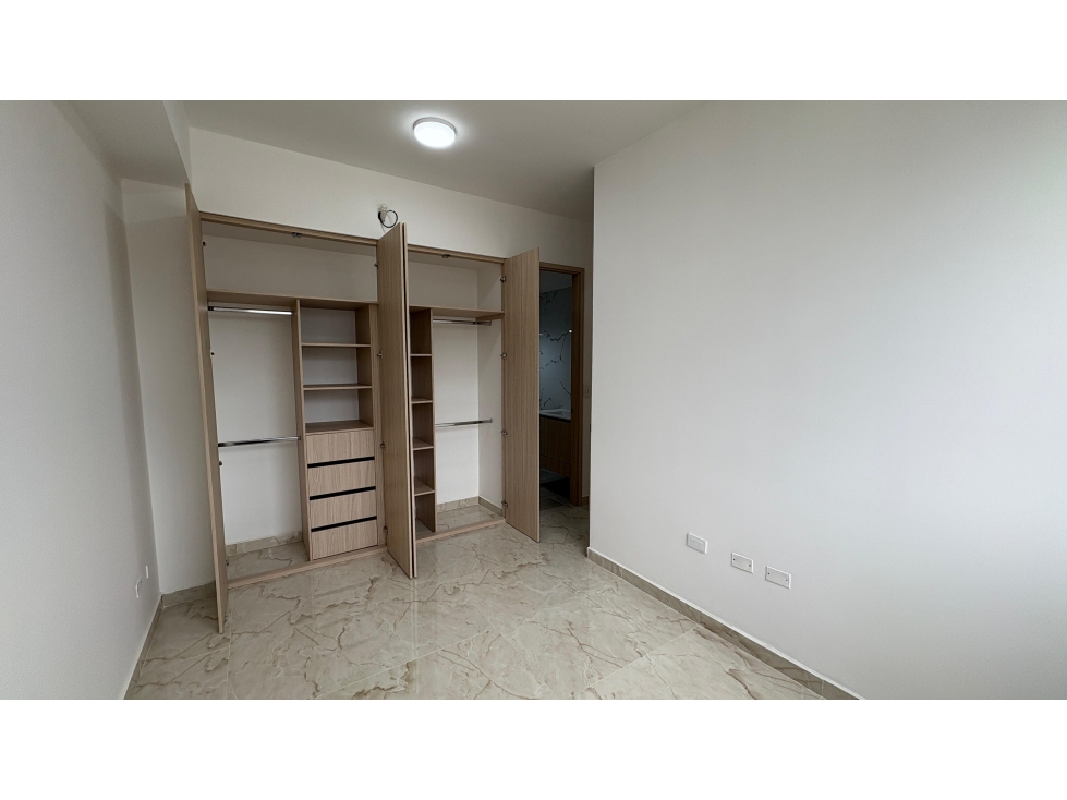 APARTAMENTO EN VENTA PALMIRA OTOBO CLUB RESIDENCIAL — foto 5