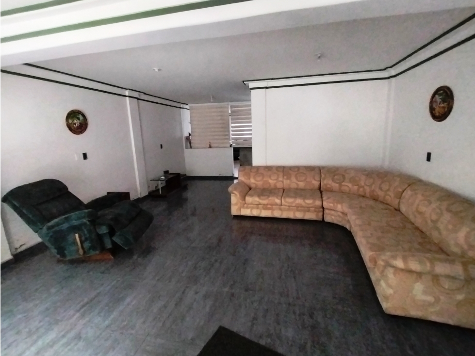 CASA EN VENTA PALMIRA BARRIO ALICANTO - 1