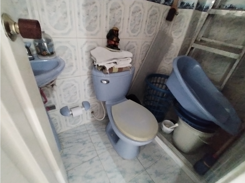 CASA BIFAMILIAR EN VENTA PALMIRA BARRIO EL PRADO — foto 5