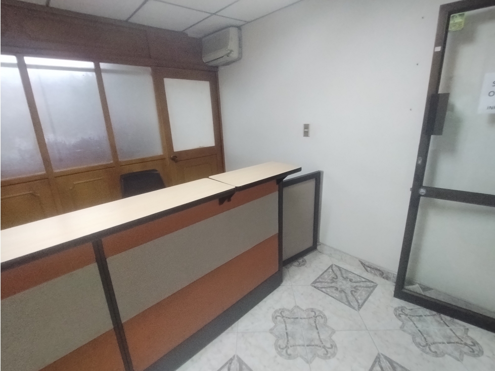 OFICINA EN VENTA EN PALMIRA CENTRO UBICACIÓN ESTRATÉGICA 302 - 6