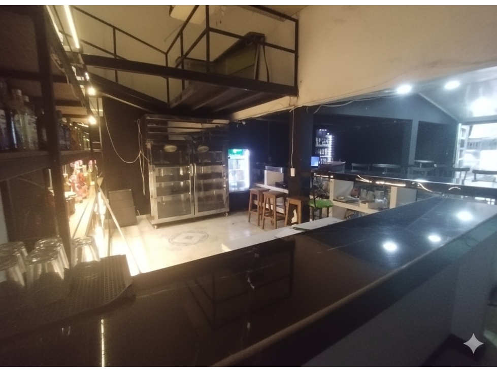 CASA COMERCIAL EN VENTA PALMIRA SAUCES CALLE PRINCIPAL CON NEGOCIO - 4