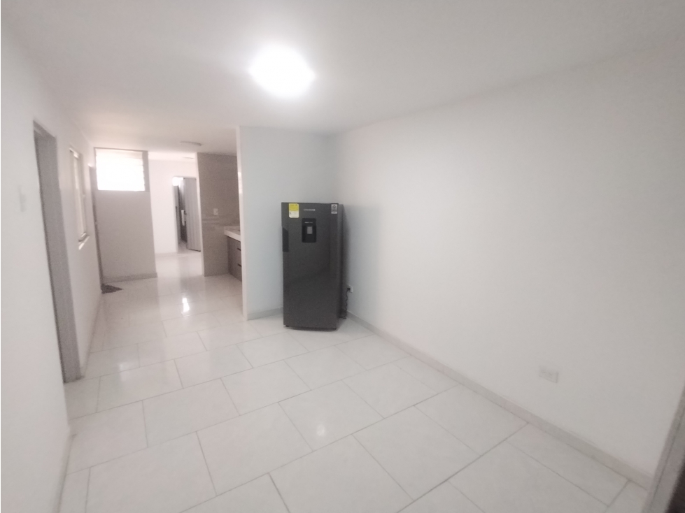 APARTAMENTO EN VENTA PALMIRA SANTA BARBARA SEGUNDO PISO — foto 3
