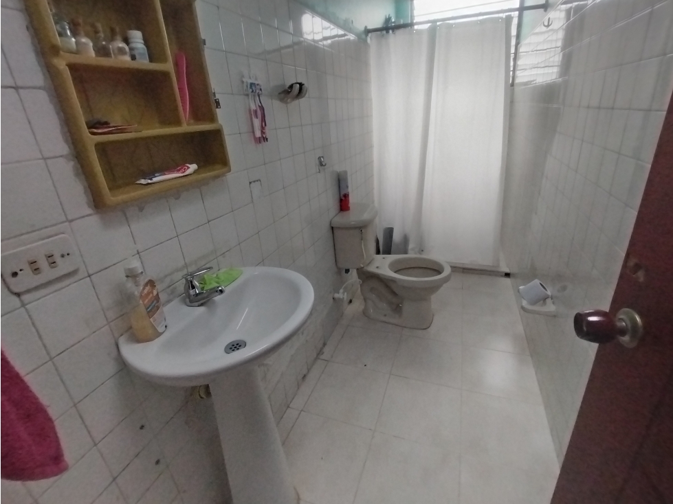 APARTAMENTO DÚPLEX EN VENTA PALMIRA, BARRIO LIBERTADORES — foto 4