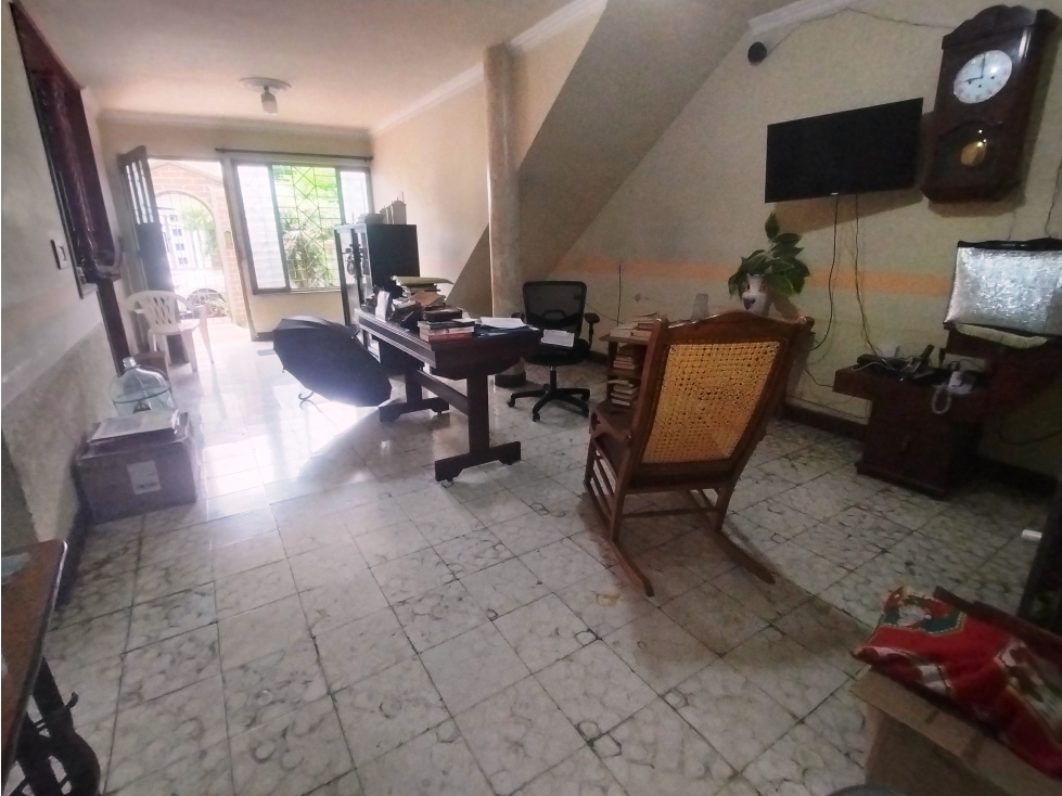 CASA EN VENTA PALMIRA 1ER PISO PROPIEDAD HORIZONTAL BARRIO MIRRIÑAO — foto 2