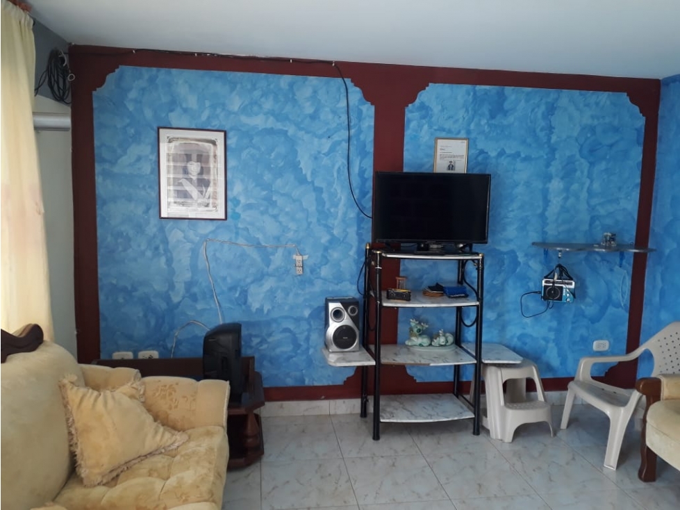 CASA EN VENTA TORO VALLE DOS PISOS INDEPENDIENTES CRUCERO DEL CHANCO — foto 5