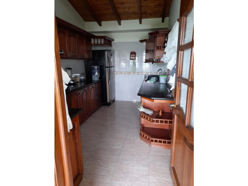 CASA CAMPESTRE EN VENTA LA UNIÓN, VALLE DEL CAUCA - 5