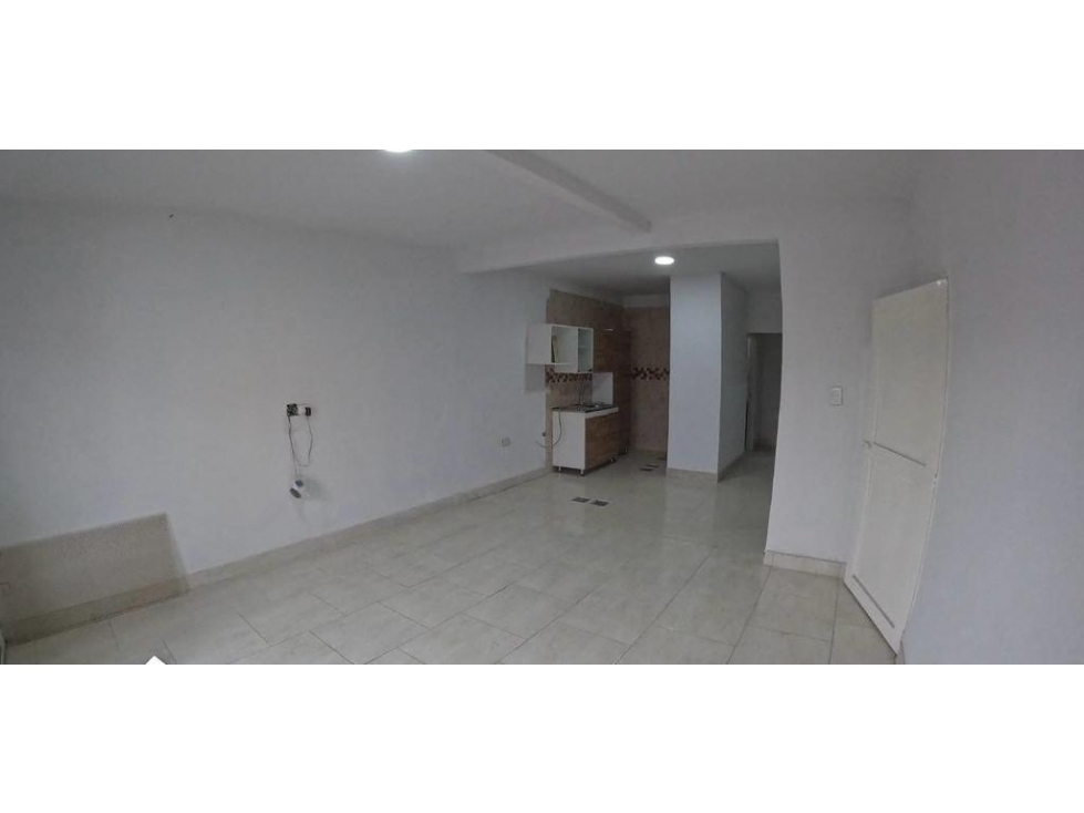 EDIFICIO CON 5 APARTAMENTOS EN VENTA PALMIRA BARRIO PORTAL DEL BOSQUE - 3