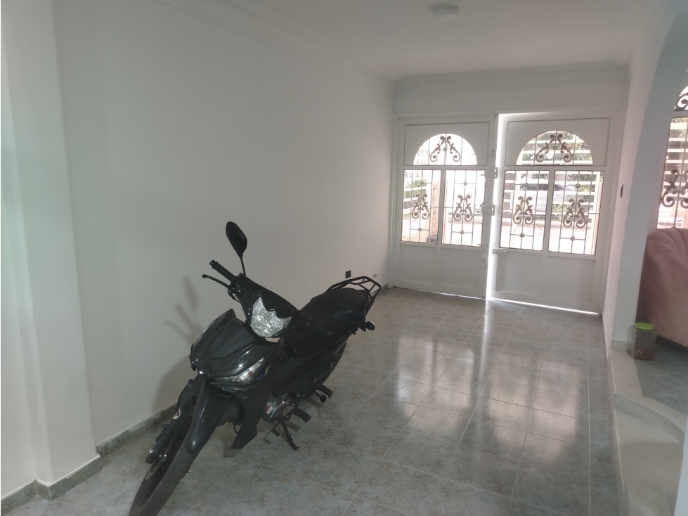 CASA EN VENTA EN PALMIRA LAS AMÉRICAS CASA DE 4 NIVELES - 5