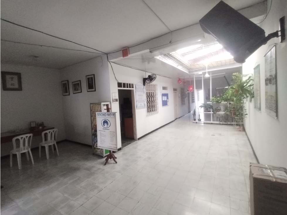 CASA EN VENTA EN PALMIRA BARRIO NUEVO ESPACIOSA CASA COLONIAL
