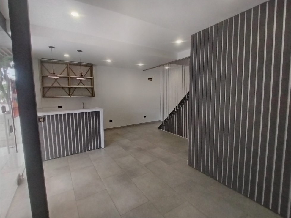 LOCAL COMERCIAL EN VENTA PALMIRA BARRIO ALAMEDA 2 PISOS - 4